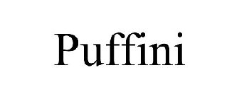 PUFFINI