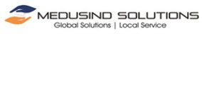 MEDUSIND SOLUTIONS GLOBAL SOLUTIONS | LOCAL SERVICE