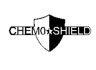 CHEMO SHIELD