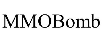 MMOBOMB