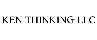 KEN THINKING LLC