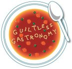 GUILTLESS GASTRONOMY
