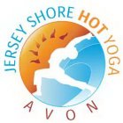 JERSEY SHORE HOT YOGA AVON