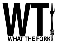 WT WHAT THE FORK.COM