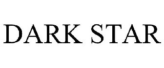 DARK STAR