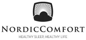 NORDICCOMFORT HEALTHY SLEEP, HEALTHY LIFE