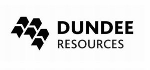 DUNDEE RESOURCES