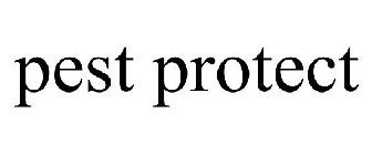 PEST PROTECT