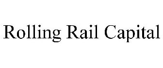 ROLLING RAIL CAPITAL
