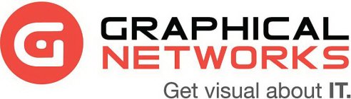 G GRAPHICAL NETWORKS GET VISUAL ABOUT IT