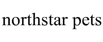 NORTHSTAR PETS