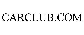 CARCLUB.COM