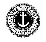 · MARINE SPECIALTY · PAINTING