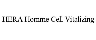 HERA HOMME CELL VITALIZING