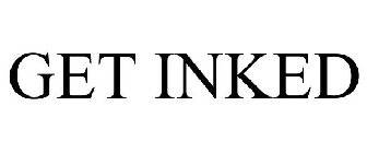 GET INKED