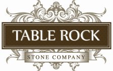 TABLE ROCK STONE COMPANY