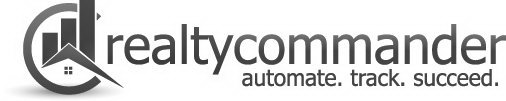 REALTYCOMMANDER AUTOMATE. TRACK. SUCCEED.