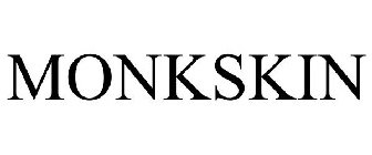 MONKSKIN