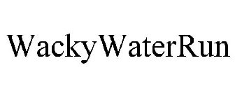 WACKYWATERRUN