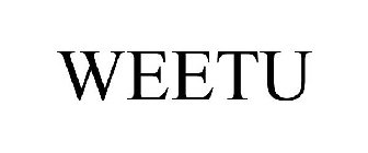 WEETU