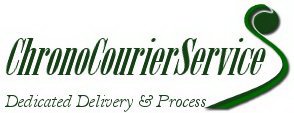 CHRONOCOURIERSERVICE SCC DEDICATED DELIVERY & PROCESS