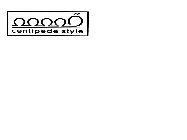 CENTIPEDE STYLE
