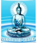 MEDITATED WATER