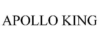 APOLLO KING
