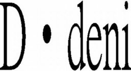 D · DENI