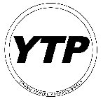 YTP YOUNG TRAVEL PROFESSIONALS