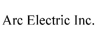 ARC ELECTRIC INC.