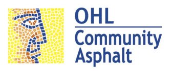 OHL COMMUNITY ASPHALT