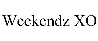 WEEKENDZ XO