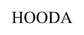 HOODA