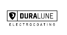 DURALUNE ELECTROCOATING