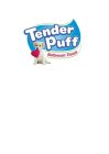 TENDER PUFF BATHROOM TISSUE