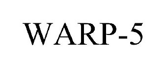 WARP-5