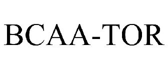 BCAA-TOR