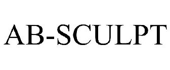 AB-SCULPT