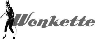 WONKETTE