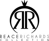 RR REACE RICHARDS COLLECTION