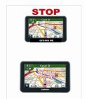 STOP CANAL ST GPS-ING ME STOP CANAL ST GPS-ING ME GARMIN