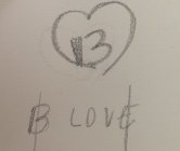 B B LOVE