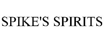 SPIKE'S SPIRITS