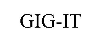 GIG-IT
