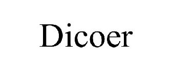 DICOER