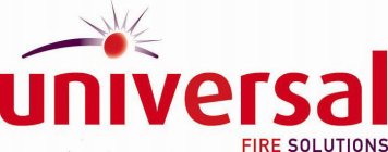 UNIVERSAL FIRE SOLUTIONS