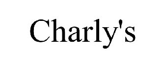 CHARLY'S