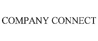 COMPANY CONNECT