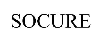 SOCURE